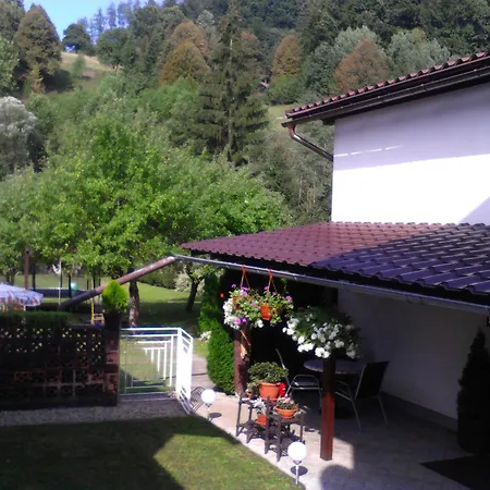 Rekreacny Dom Homestay *