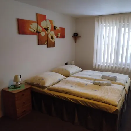 Rekreacny Dom Bystrá