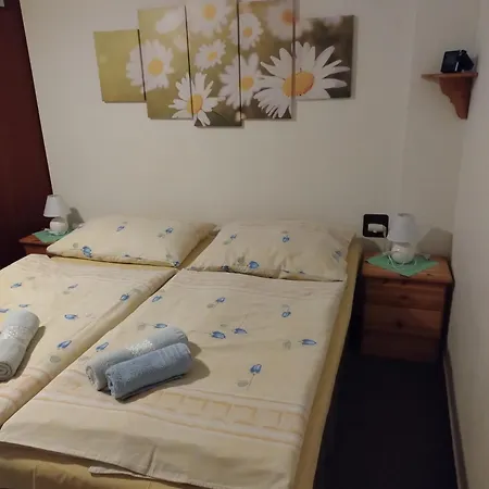Rekreacny Dom Privatunterkunft *